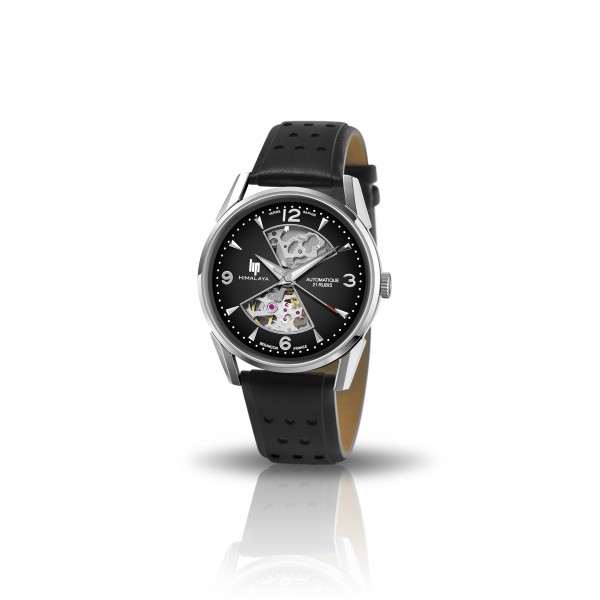 Montre Homme Lip Himalaya Sablier - 671573 Montre Homme Lip Himalaya Sablier - 671573