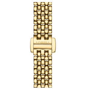Montre Femme TISSOT T-Lady PVD Or - T0580093303100