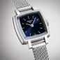 Montre Femme Tissot Lovely bleu bracelet acier - Réf. T0581091104100