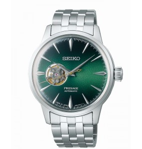 SEIKO PRESAGE COCKTAIL GRASSHOPPER SSA441J1