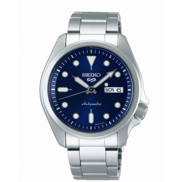 SEIKO 5 SPORTS SOLID BOY SRPE53K1