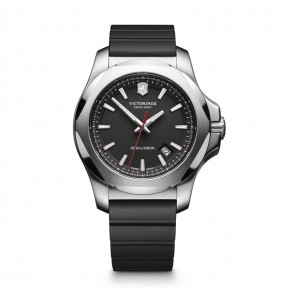 Montre Homme Victorinox 241682.1 - Inox - Mouvement Quartz - Swiss Made