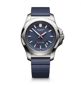 Montre Homme Victorinox 241688.1 - Inox - Mouvement Quartz - Swiss Made