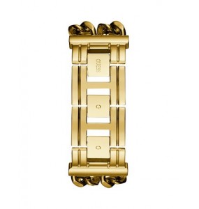 Montre Femme GUESS MOD HEAVY METAL - W1117L2