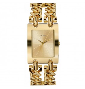 Montre Femme GUESS MOD HEAVY METAL - W1117L2