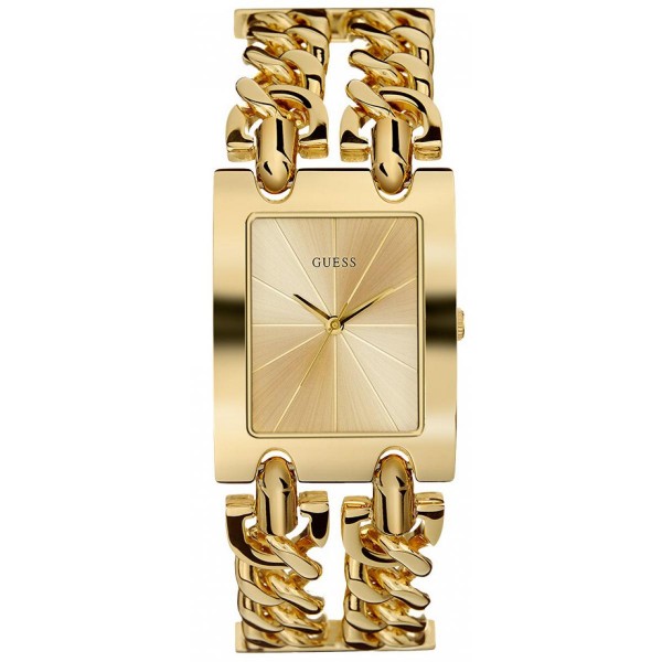 Montre Femme GUESS MOD HEAVY METAL - W1117L2