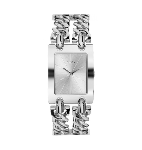 Montre Femme GUESS MOD HEAVY METAL - W1117L1