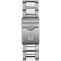 Montre Homme Tissot Seastar noir bracelet acier - Réf. T1204171105100