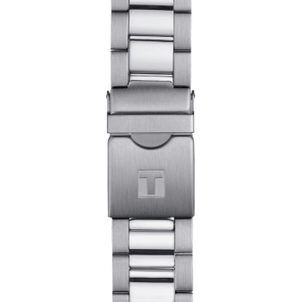 TISSOT SEASTAR 1000 CHRONOGRAPH NOIR ACIER T1204171105100
