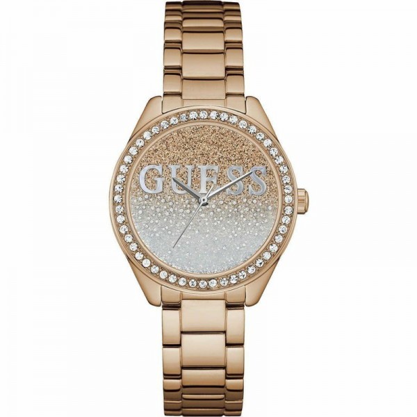 Montre Femme GUESS ladies Jewelry - W0987L3 Montre Femme GUESS ladies Jewelry - W0987L3