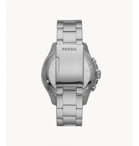 MONTRE FOSSIL FEMME ACIER