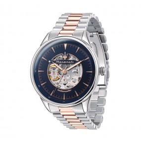 Montre Homme Maserati Tradizione R8823146001 - Mouvement Automatique