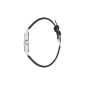 Montre Homme LIP T18 Churchill Cadran Argenté Bracelet Cuir - 671000 Montre Homme LIP T18 Churchill Cadran Argenté Bracelet Cuir - 671000