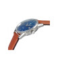 Lip Himalaya 40mm Automatique cadran bleu - Verre Saphir Lip Himalaya 40mm Automatique cadran bleu - Verre Saphir