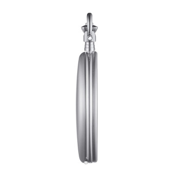 TISSOT SAVONNETTE BLEU ACIER T8624101904200