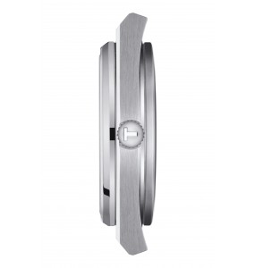 Montre Tissot PRX Powermatic 80 T1374071604100 Homme style Traditionnel