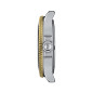 Montre Femme Tissot Seastar 1000 noir bracelet acier - Réf. T1202102105100