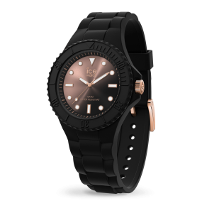 Montre Femme Ice Watch generation - Sunset black - Small - 3H - Réf. 019144