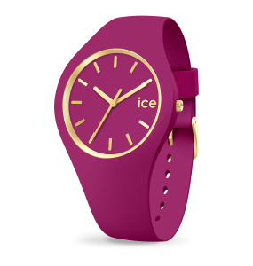 Montre Femme Ice Watch glam brushed - Orchid - Medium - 3H - Réf. 20541