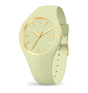 Montre Femme Ice Watch glam brushed - Jade - Small - 3H - Réf. 20542