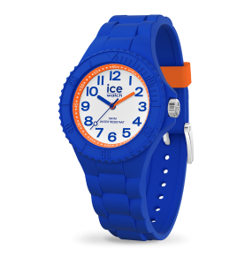 Montre Enfant Ice Watch hero - Blue dragon - Extra small (3H) - Réf. 20322