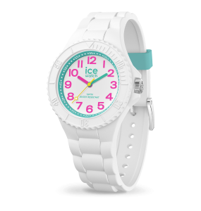 Montre Enfant Ice Watch hero - White castle - Extra small (3H) - Réf. 20326