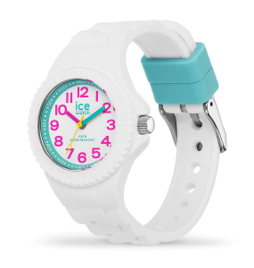 Montre Enfant Ice Watch hero - White castle - Extra small (3H) - Réf. 20326