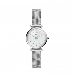 Montre Femme Fossil - Collection Carlie Mini JF00828040