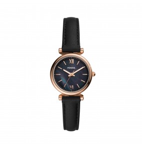 Montre Femme Fossil - Collection Carlie Mini JF01737791