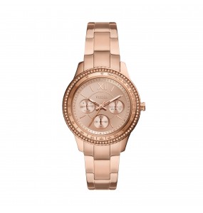 Montre Femme Fossil - Collection Stella Sport JF03222040