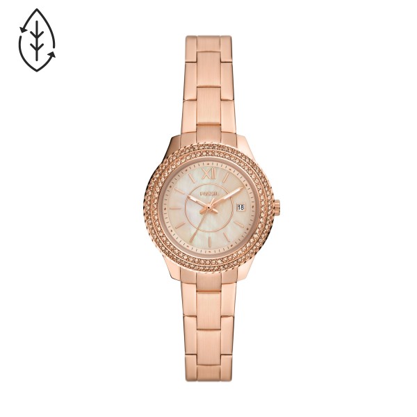Montre Femme Fossil - Collection Stella JF03224040