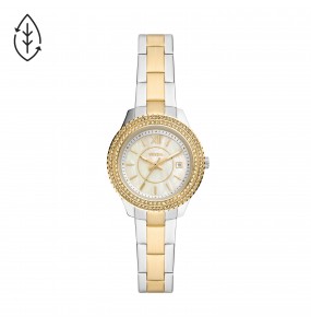Montre Femme Fossil - Collection Stella JF03263791
