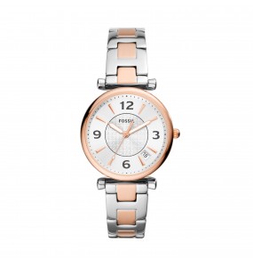 Montre Femme Fossil - Collection Carlie JF03264791