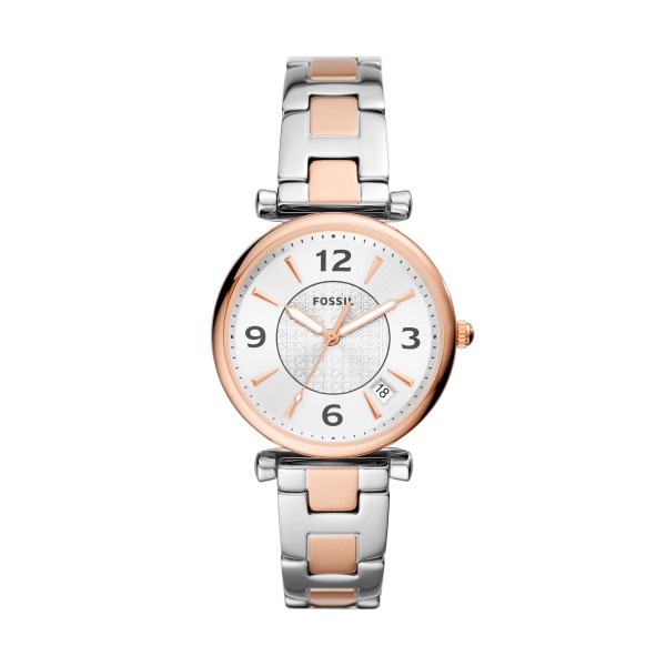 Montre Femme Fossil - Collection Carlie JF03264791