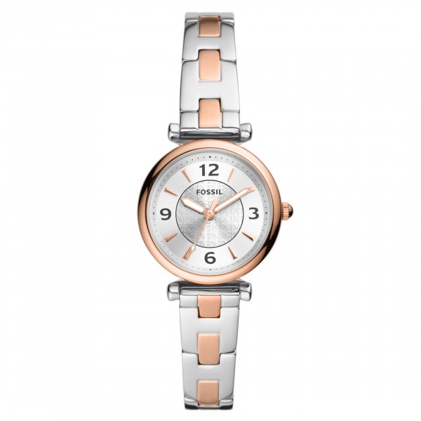 Montre Homme Fossil - Collection Carlie JF03323040