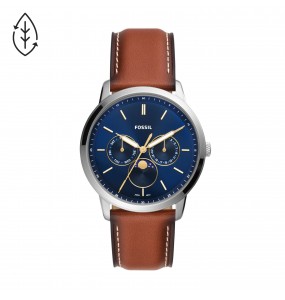 Montre Femme Fossil - Collection Neutra JF03872710