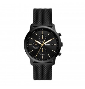 Montre Homme Fossil - Collection Minimalist JF03996040