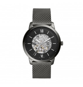 Montre Femme Fossil - Collection Neutra Automatic ES4699