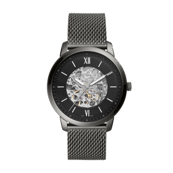 Montre Femme Fossil - Collection Neutra Automatic ES4699