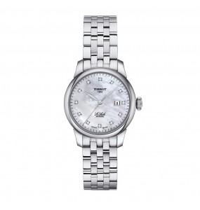 Montre Femme Tissot Le Locle Automatic Lady  T0062071111600