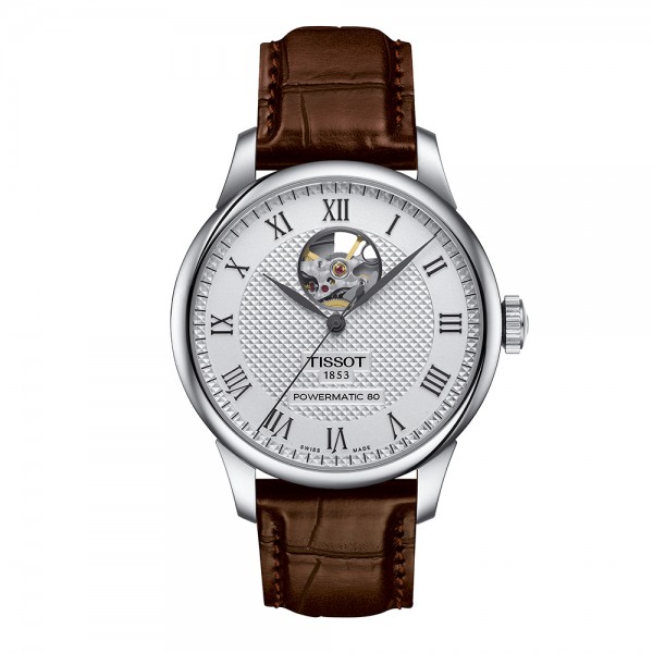 Montres CLASSIQUES Homme - TISSOT® France