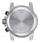 Montre Homme Tissot Super Sport noir bracelet textile - Réf. T1256171705103