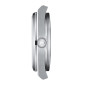 Montre Mixte Tissot PRX bleu bracelet acier - Réf. T1372101104100