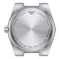 Montre Mixte Tissot PRX bleu bracelet acier - Réf. T1372101104100