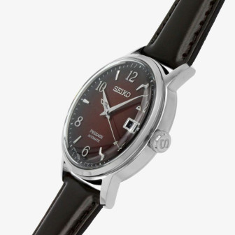 SEIKO PRESAGE COCKTAIL NEGRONI SRPE41J1