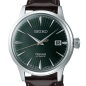 Montre Homme SEIKO Presage Cocktail Mockingbird Automatique - SRPD37J1 Montre Homme SEIKO Presage Cocktail Mockingbird Automatique - SRPD37J1
