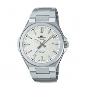 Montre Homme Casio Edifice cadran blanc EFB-108D-7AVUEF