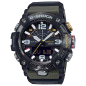Montre Homme CASIO G-Shock Multifonctions Noir Résine Kaki - GG-B100-1A3ER Montre Homme CASIO G-Shock Multifonctions Noir Résine Kaki - GG-B100-1A3ER