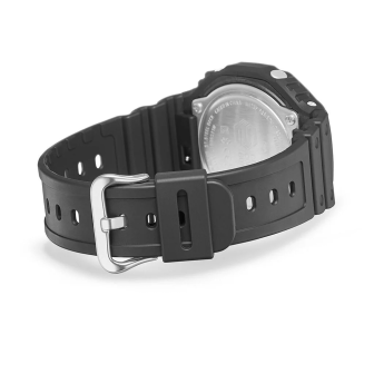 Montre Homme Casio G-Shock Résine Noire - GA-B2100-1AER