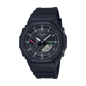 Montre Homme Casio G-Shock Résine Noire - GA-B2100-1AER Montre Homme Casio G-Shock Résine Noire - GA-B2100-1AER